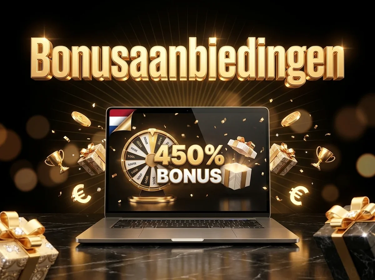 Bonusaanbiedingen