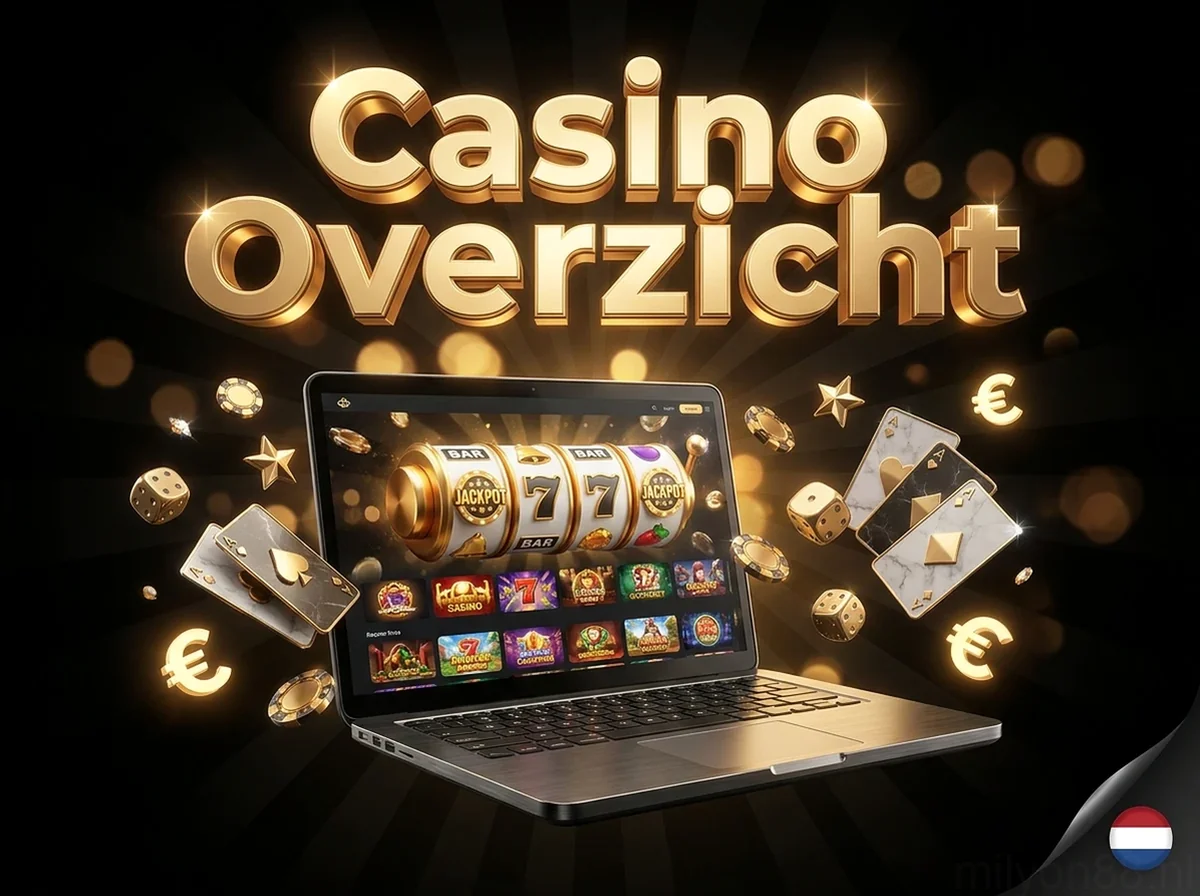 Casino Overzicht